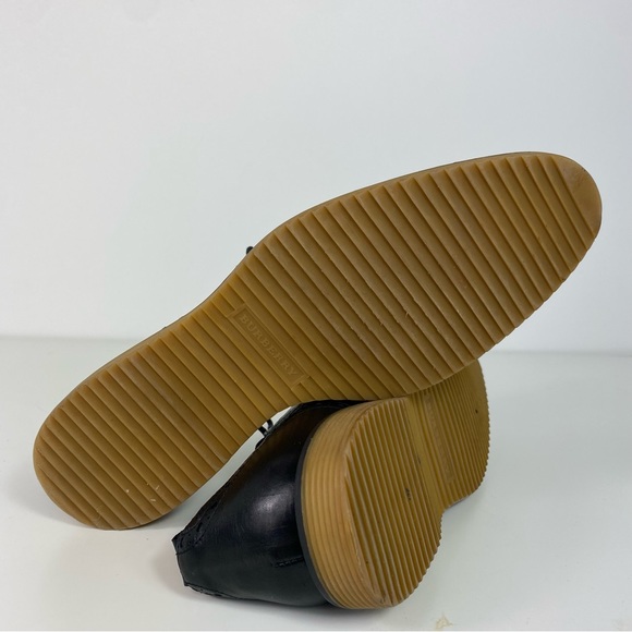 Burberry oxfords wingtip 41 - Picture 12 of 13